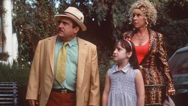 matilda