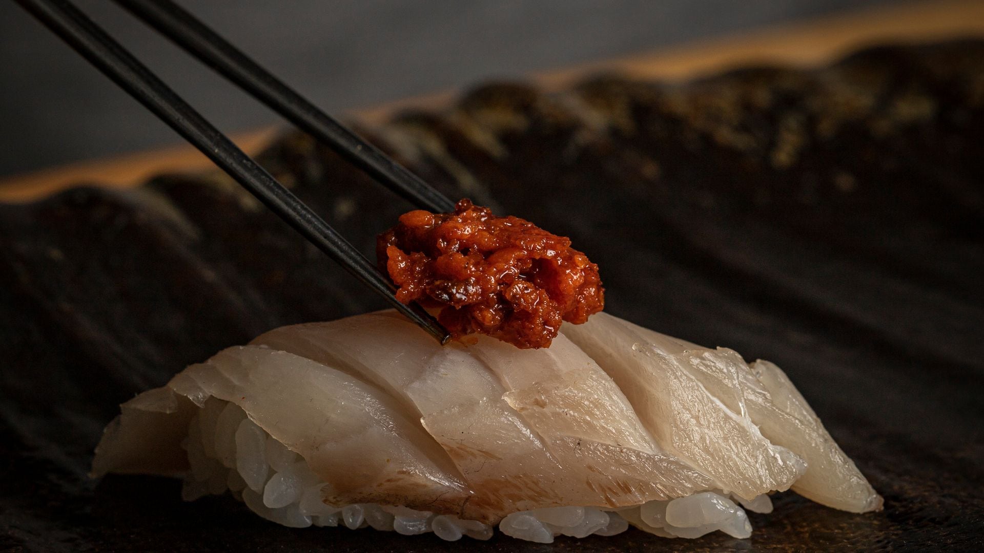 Nigiri Restaurante Ikigai Velázquez Madrid