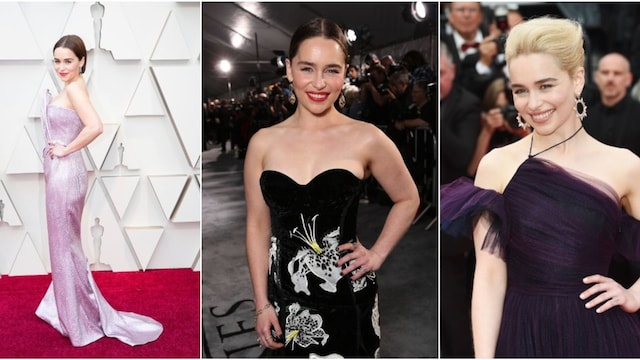 emilia clarke