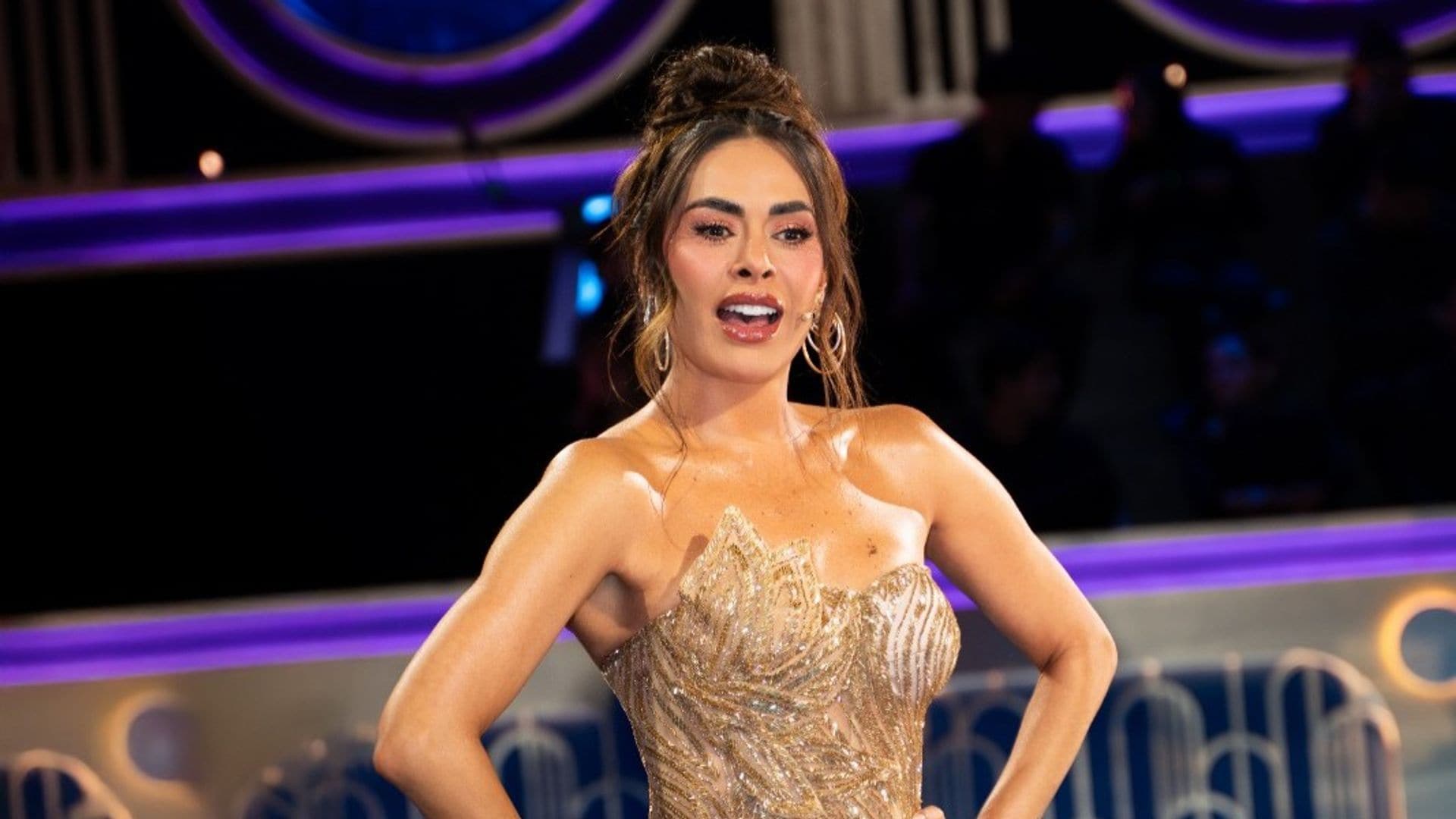 Galilea Montijo
