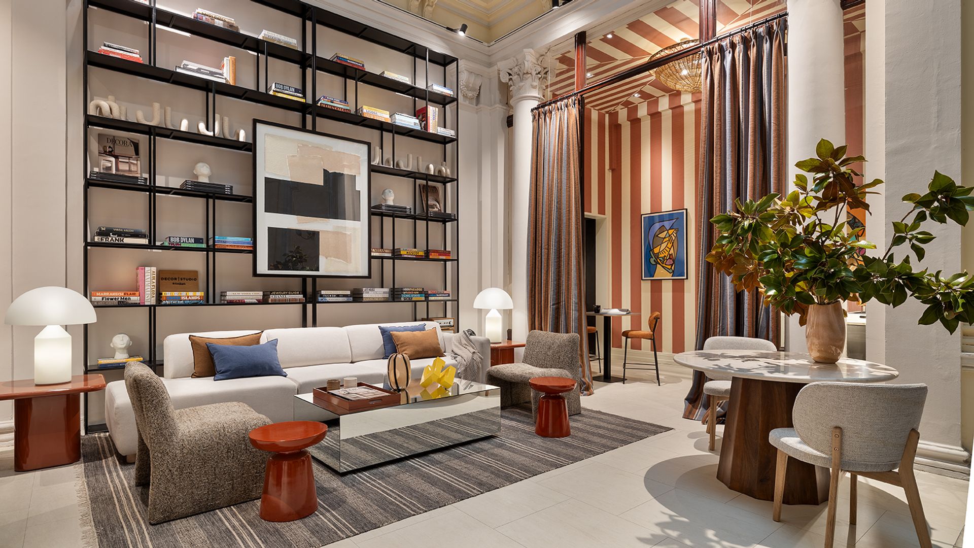 Hemos estado en Casa Decor 2026 y estas son las tendencias de decoración que marcarán los próximos meses