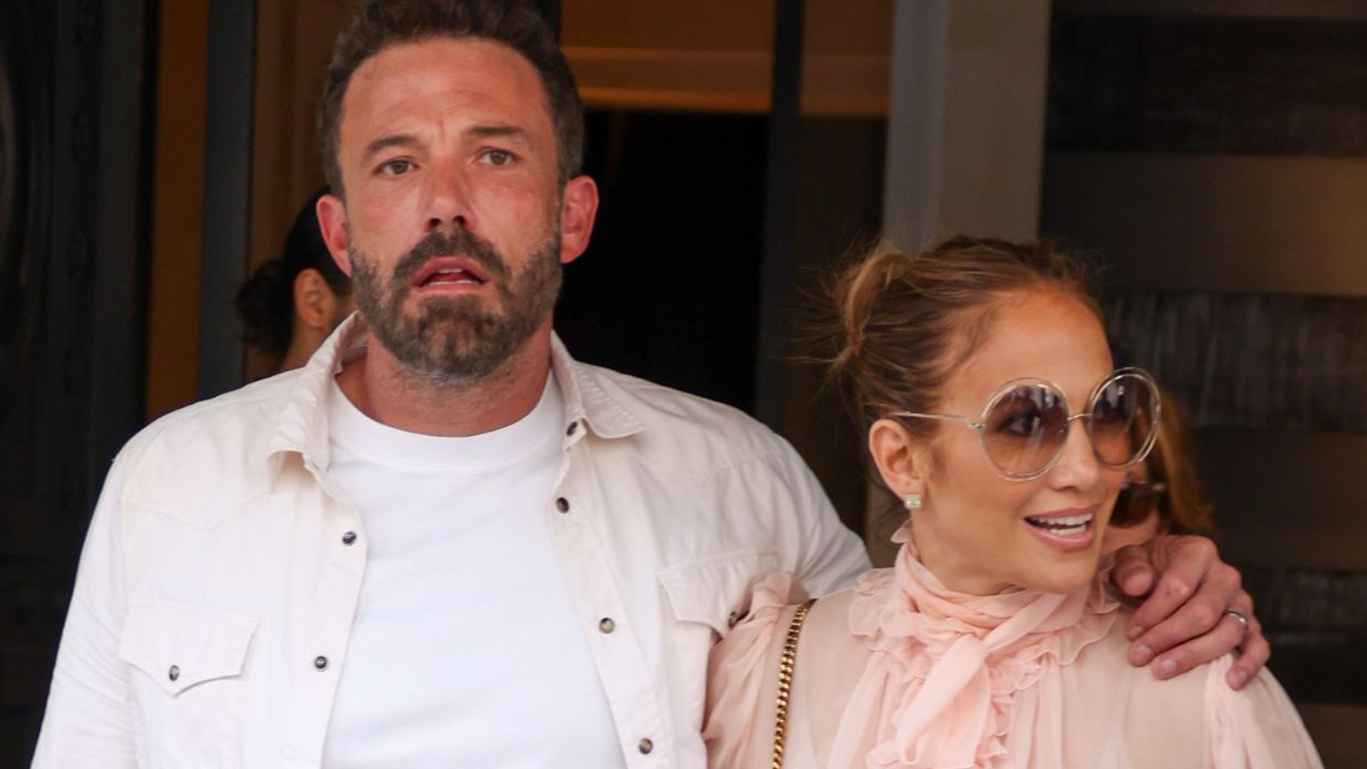 Todos los proyectos que afronta Ben Affleck tras su boda con Jennifer Lopez