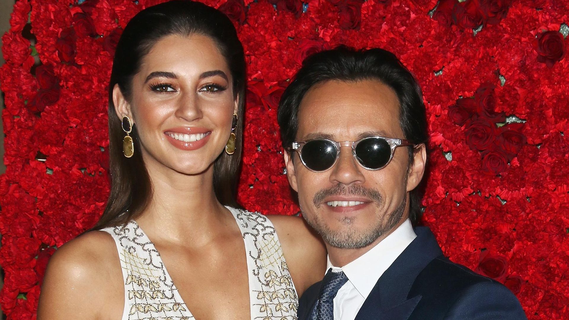 Miss República Dominicana recuerda su romance con Marc Anthony: ‘Fue muy hermoso’