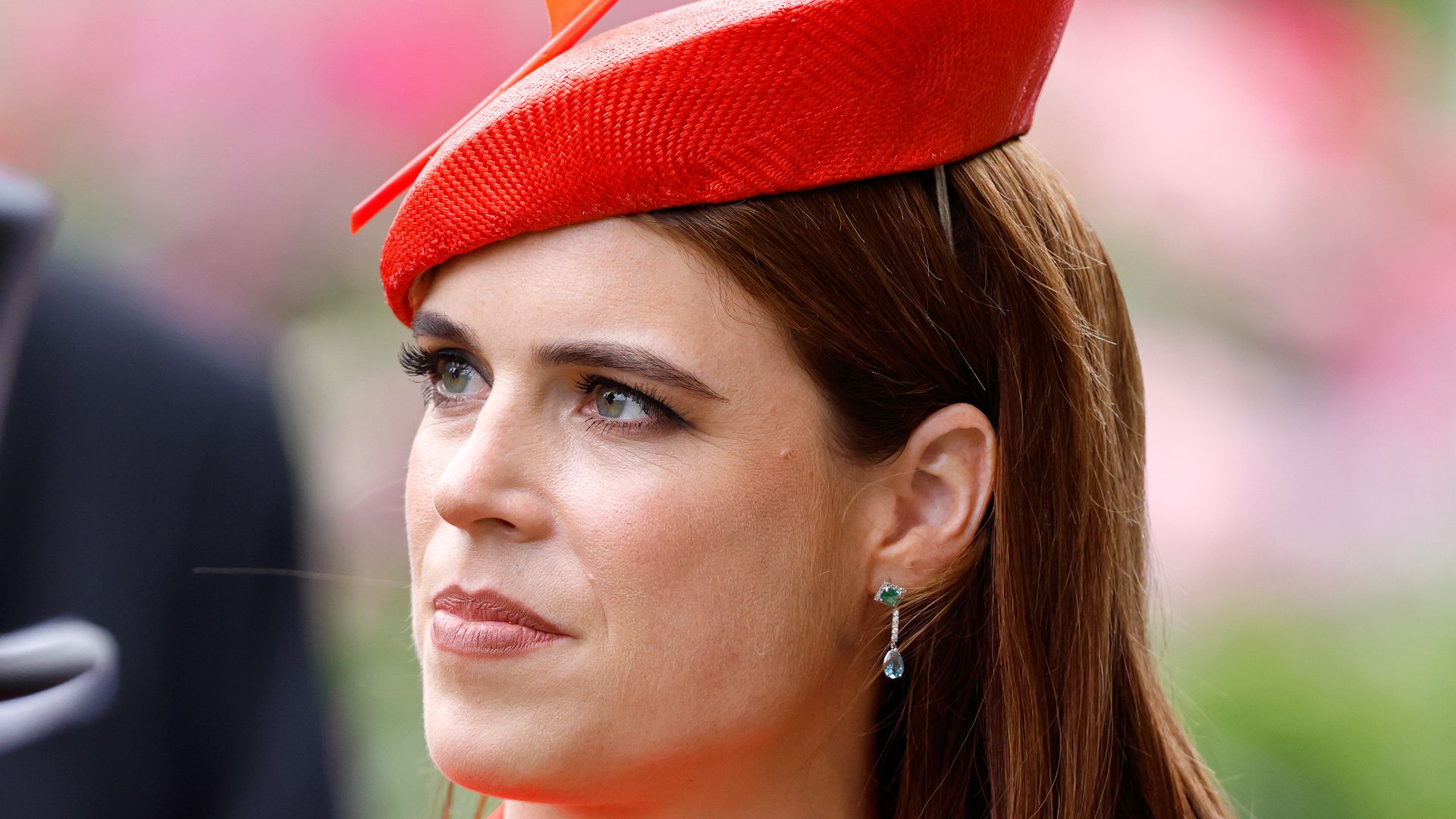 El día que la princesa Eugenia se metió en problemas con la Familia Real por una fotografía que tomó de su padre, Andrés