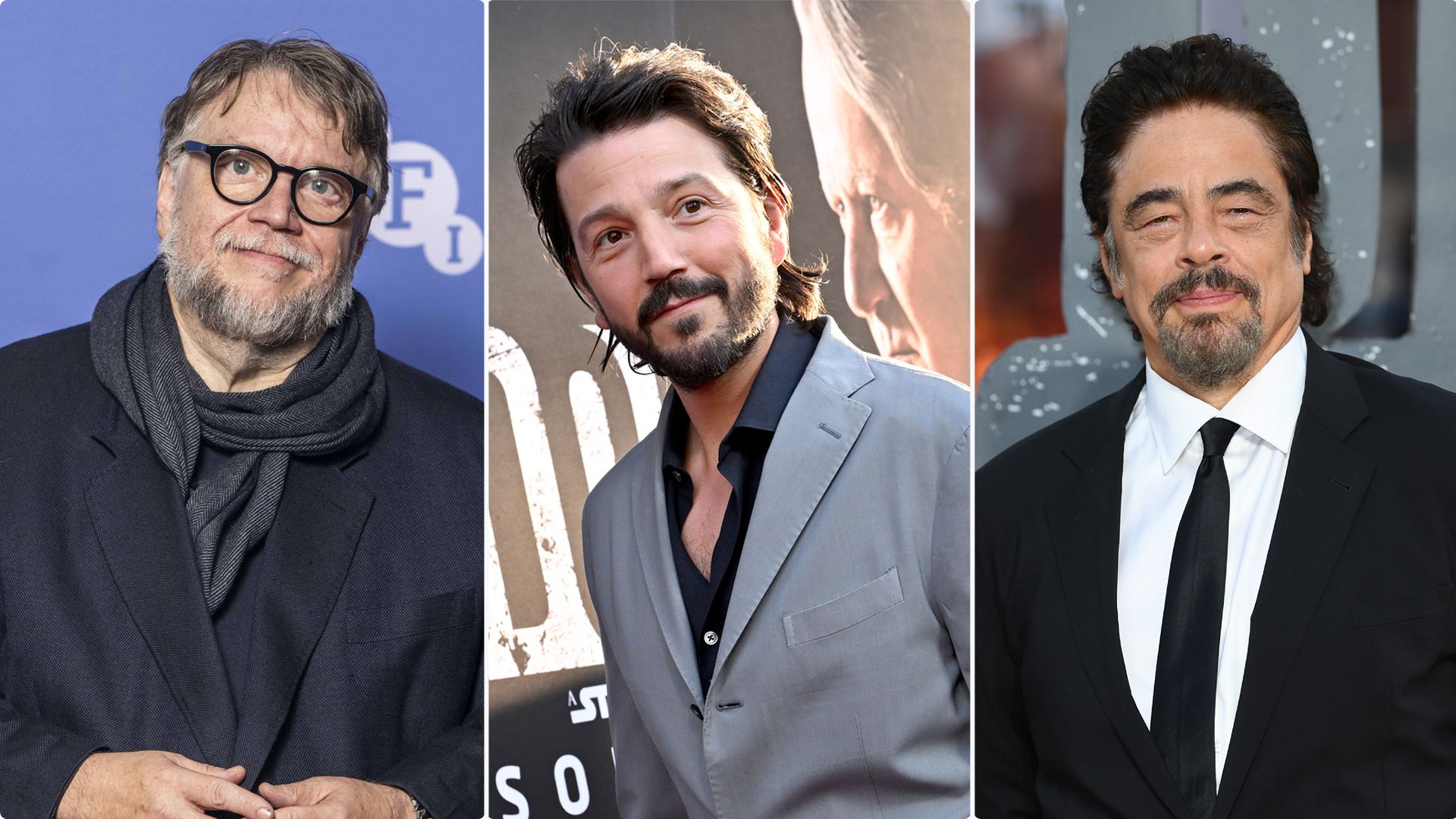 Orgullo latino en los Golden Globes 2026: ¿Dónde y cuándo ver la entrega de premios?