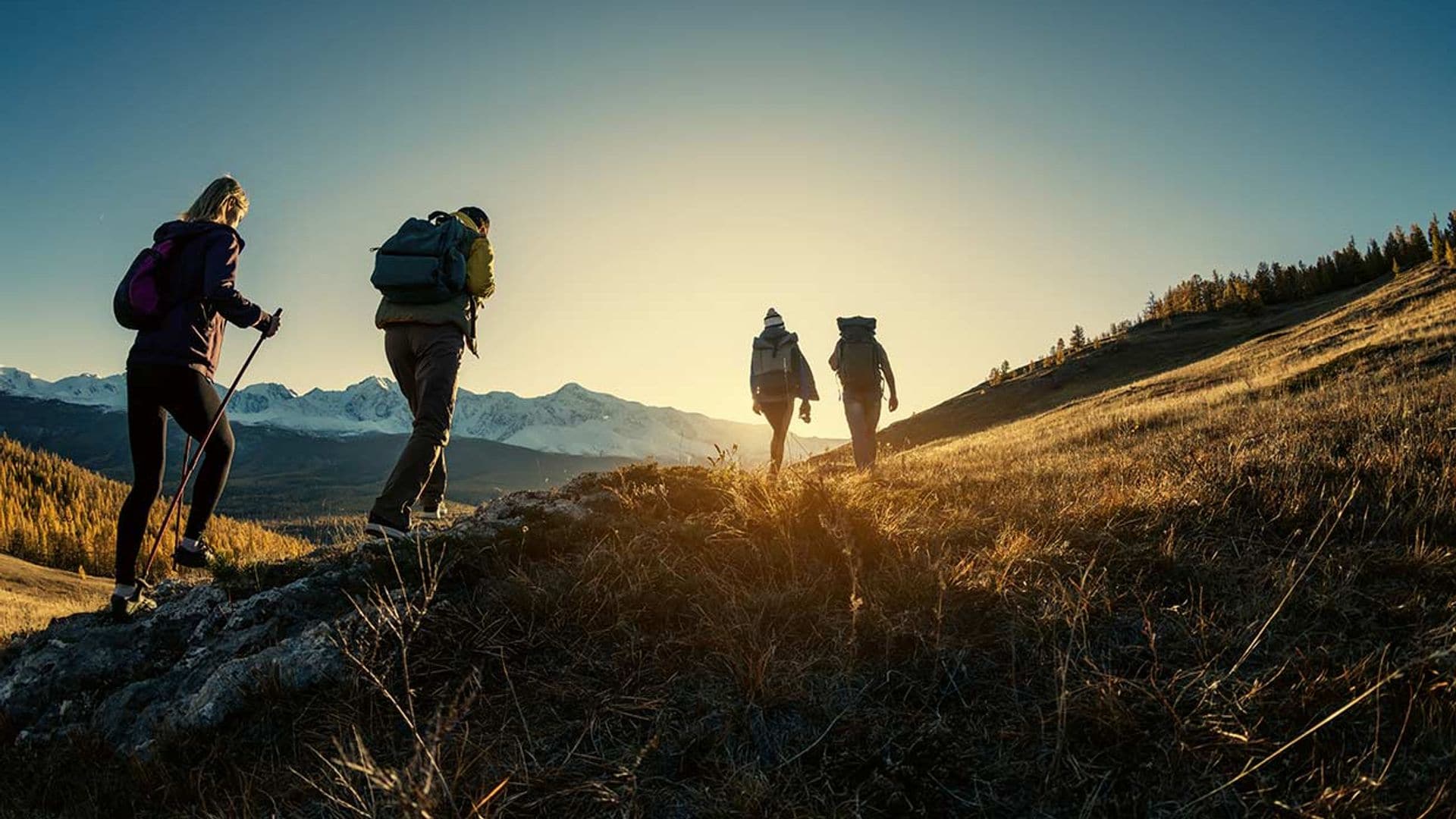 Claves para convertir nuestro viaje en uno más responsable