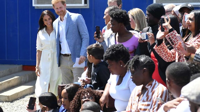 harry meghan getty