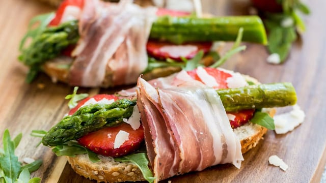 bruschetta age