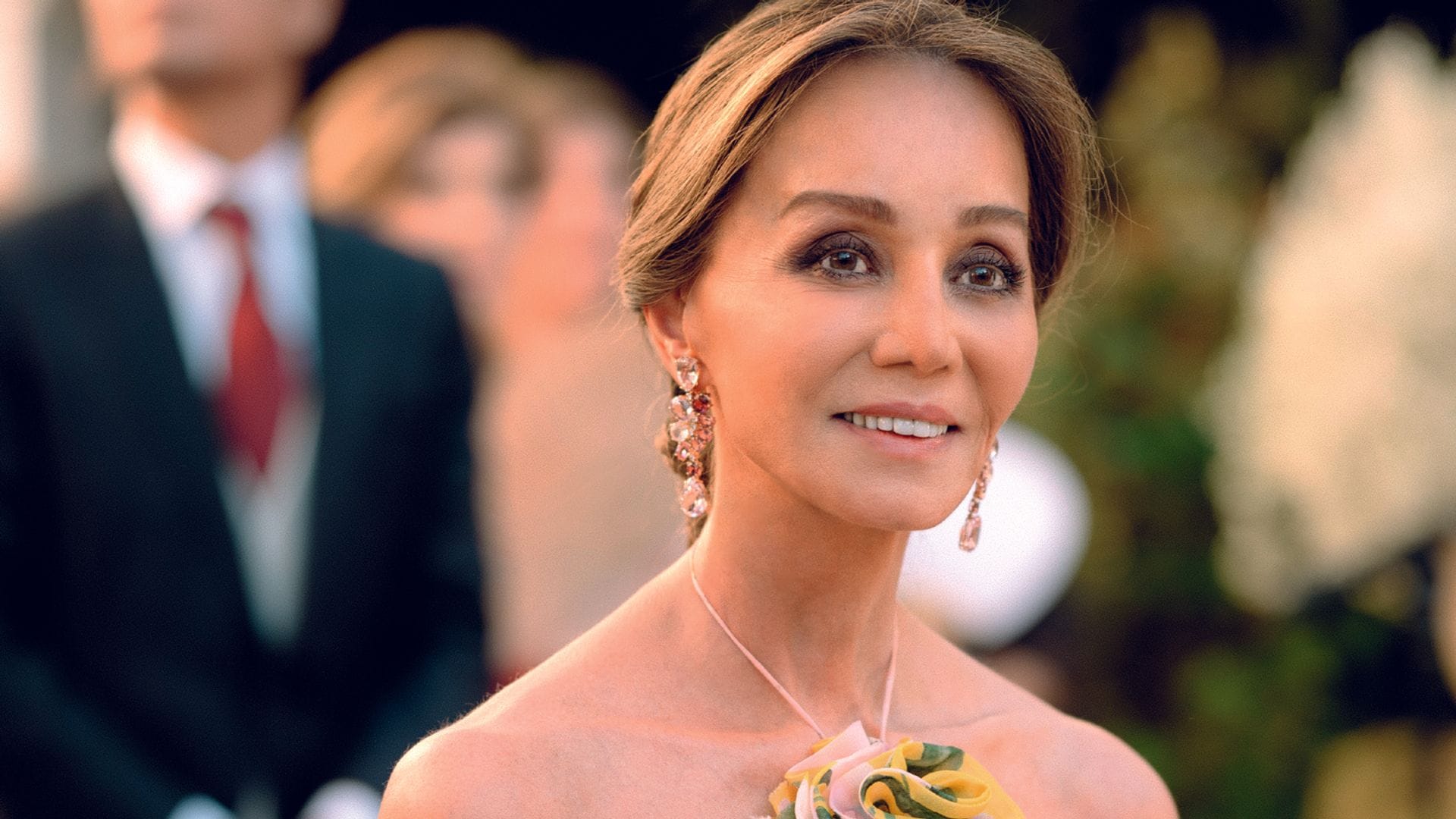 Isabel Preysler