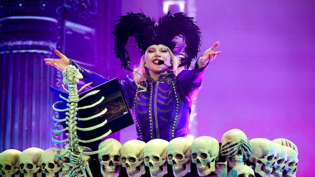 Lady Gaga