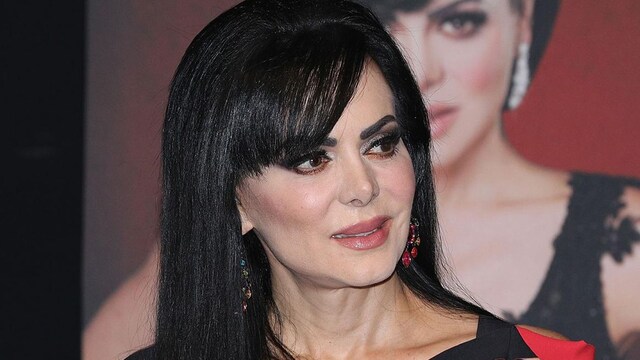 maribel guardia