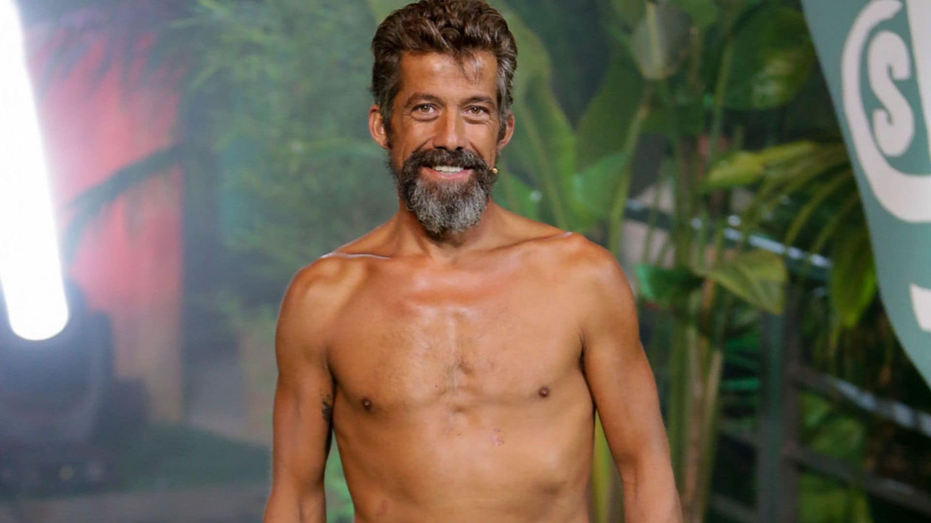 Se cumple un año de la muerte de José Luis Losa, ganador de 'Supervivientes 2017' y exconcursante de 'MasterChef'