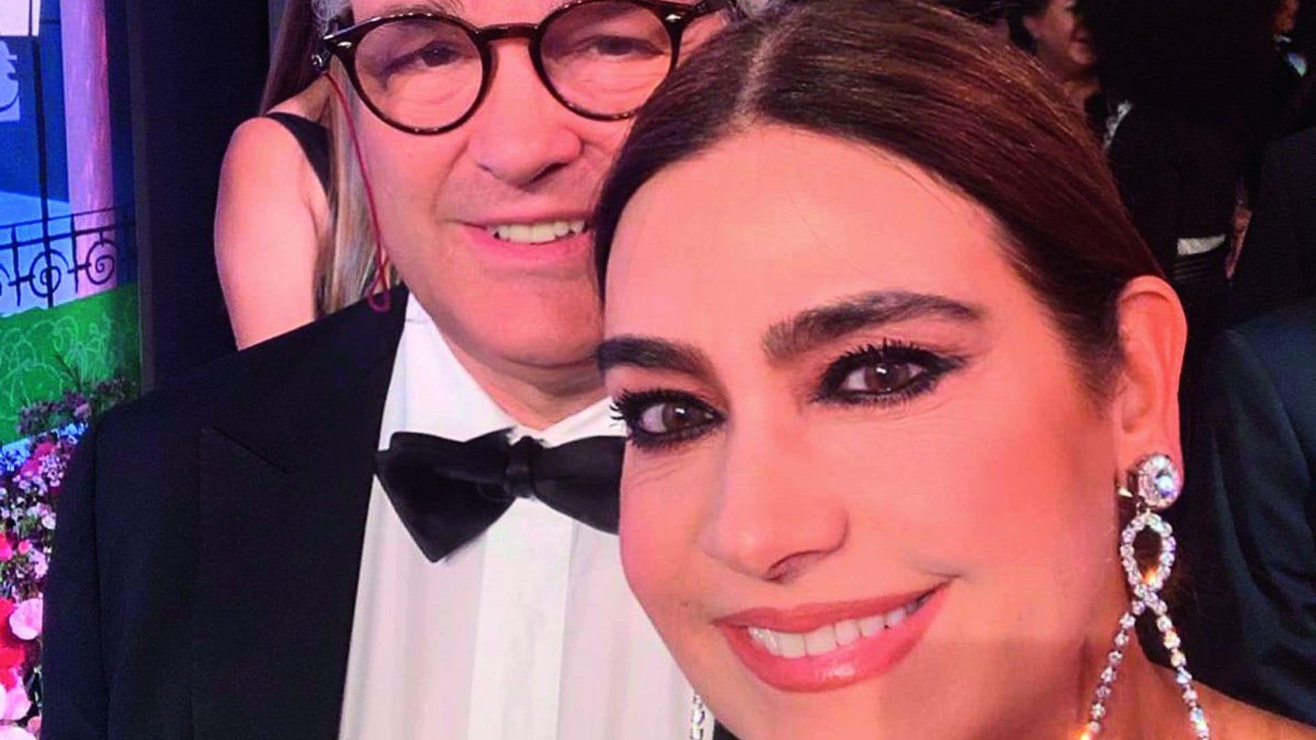 Marina Danko, rumbo a siete años de amor y lujo junto al magnate suizo Fabio Mantegazza