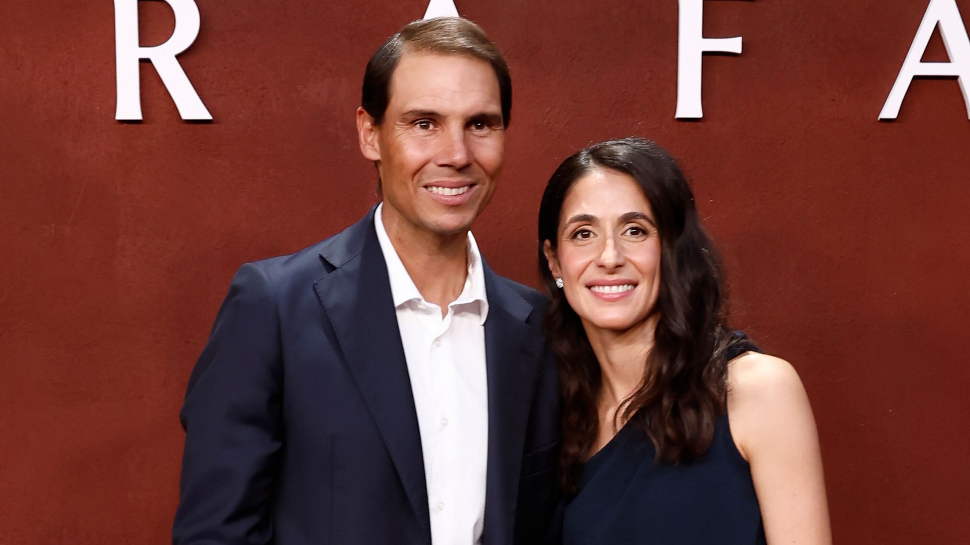 Así fue el bautizo 'secreto' de Miquel, hijo de Rafa Nadal y Mery Perelló, en Manacor