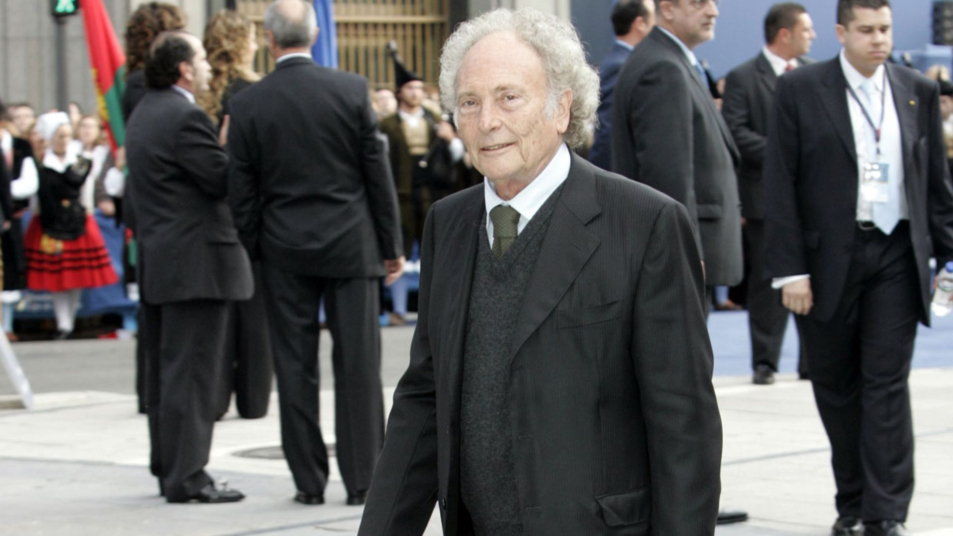 Eduard Punset, en diez frases célebres