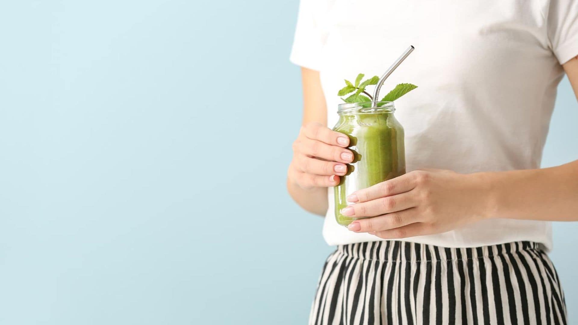 Si tu objetivo es tener unas uñas sanas y bonitas, incluye estos alimentos en tu dieta