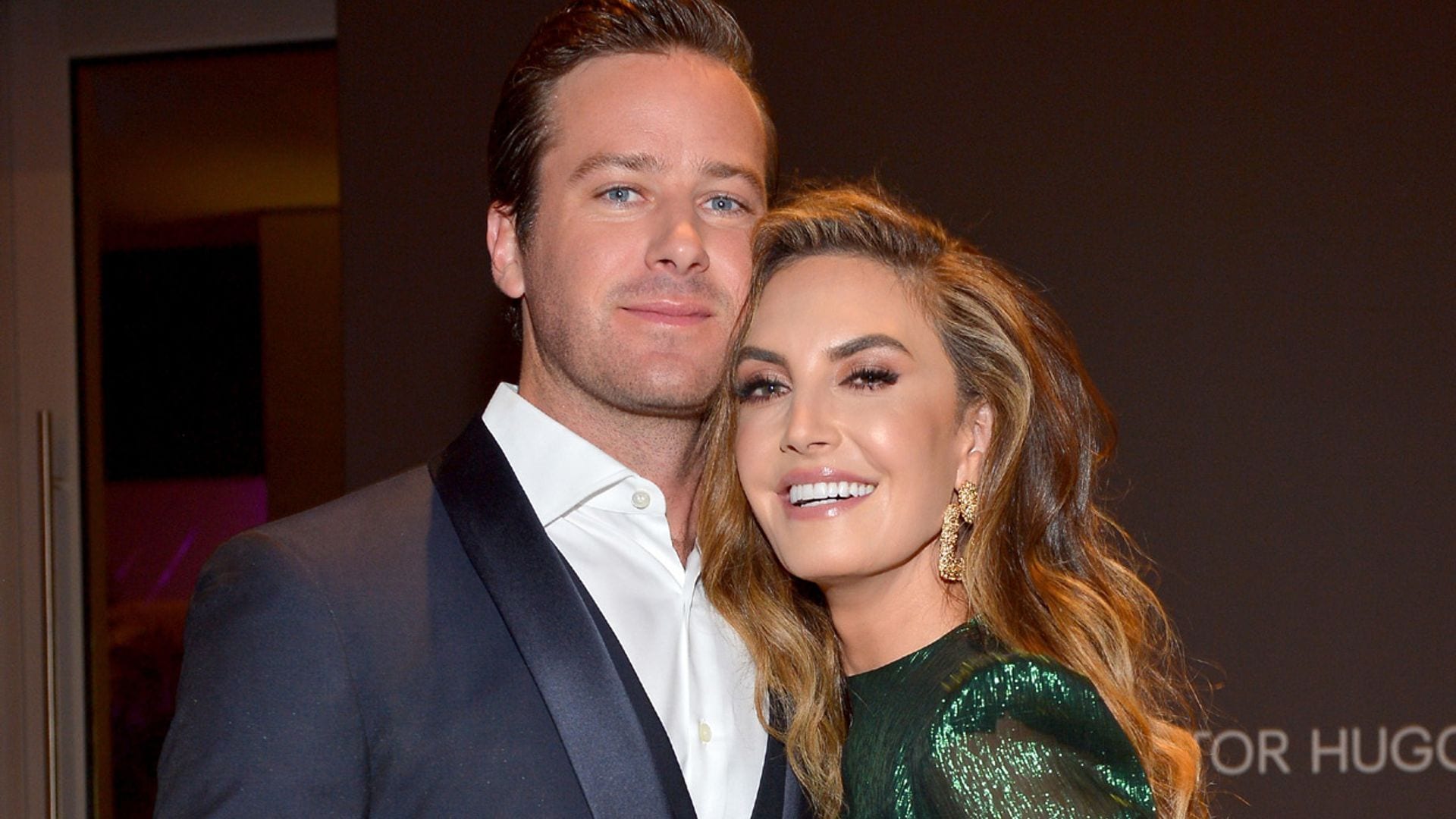 Armie Hammer finaliza su divorcio tres años después de la polémica y tras ser desestimado su caso