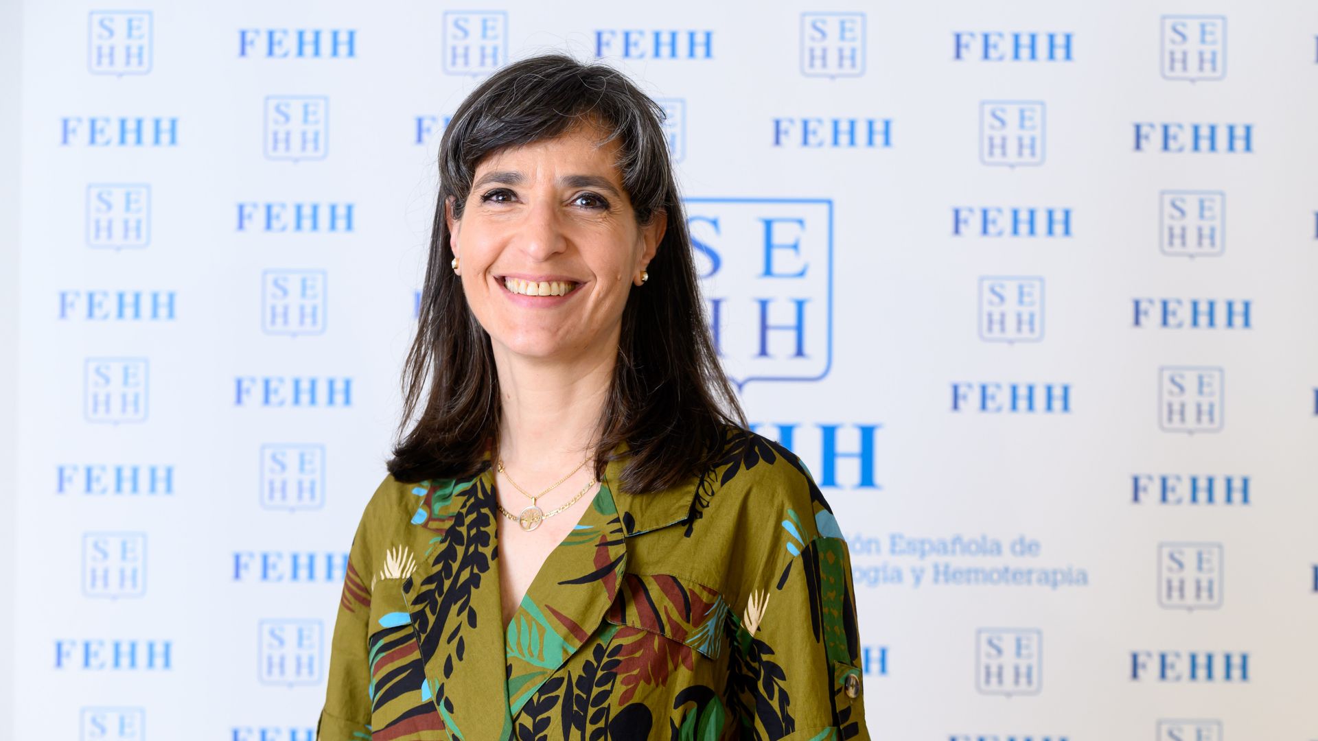 Dra. Marta Morado, hematóloga, avisa: "Cuando la embarazada tiene anemia, hay riesgo de parto prematuro y de que el bebé nazca con bajo peso"