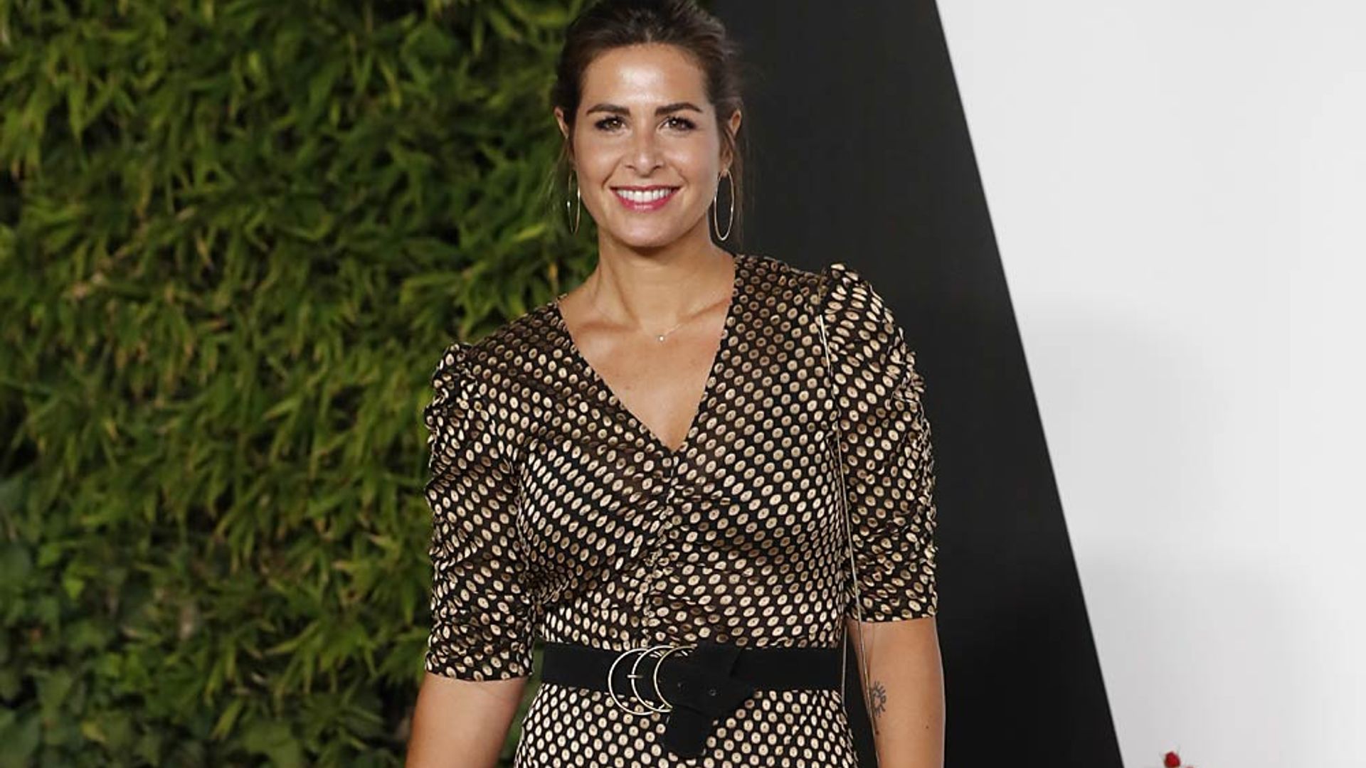 Los imprescindibles de Nuria Roca para un verano con mucho estilo