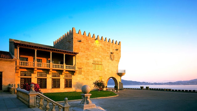 parador de baiona 52