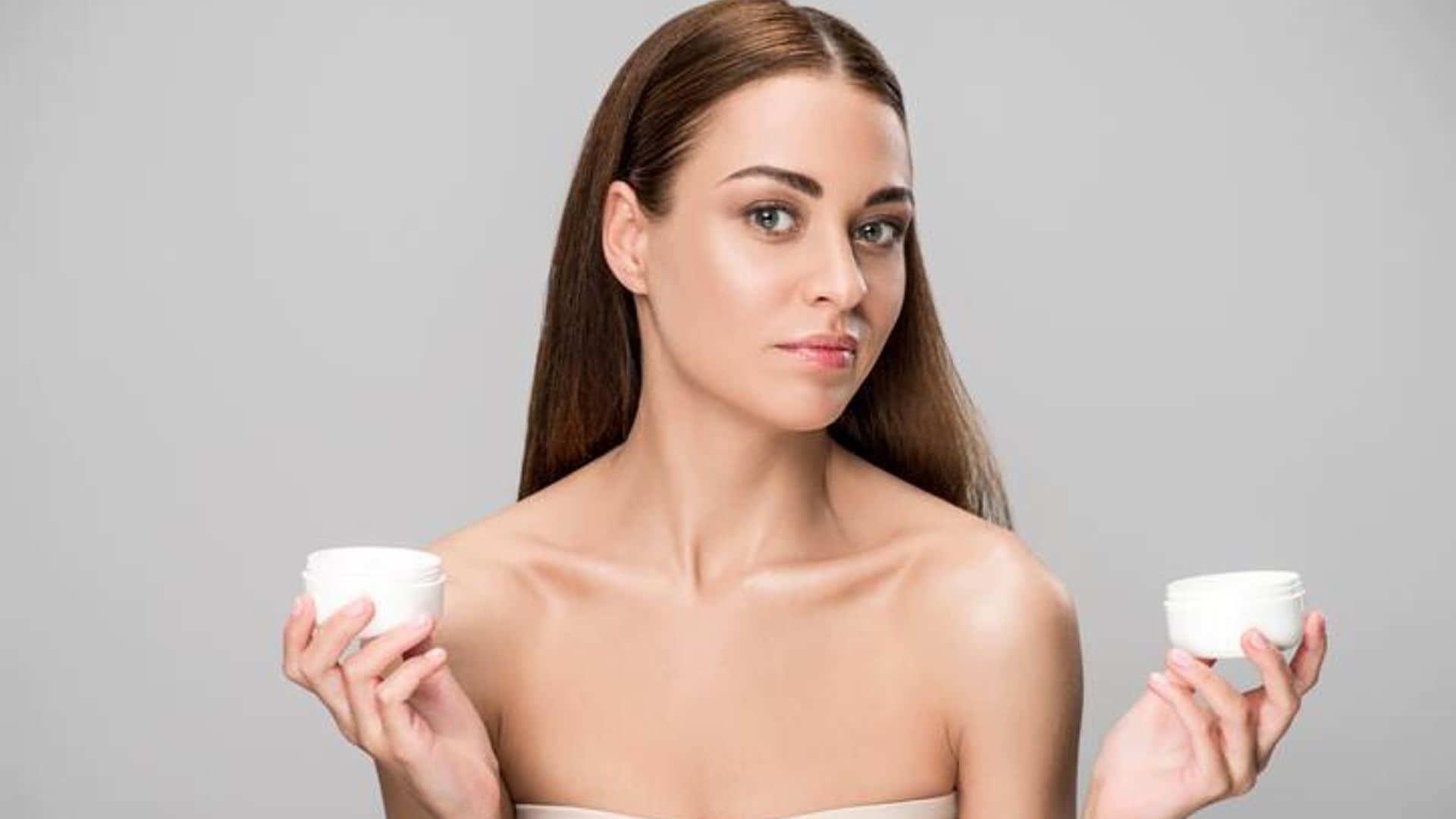 ¡Alerta! No mezcles estos ingredientes de ‘skincare’