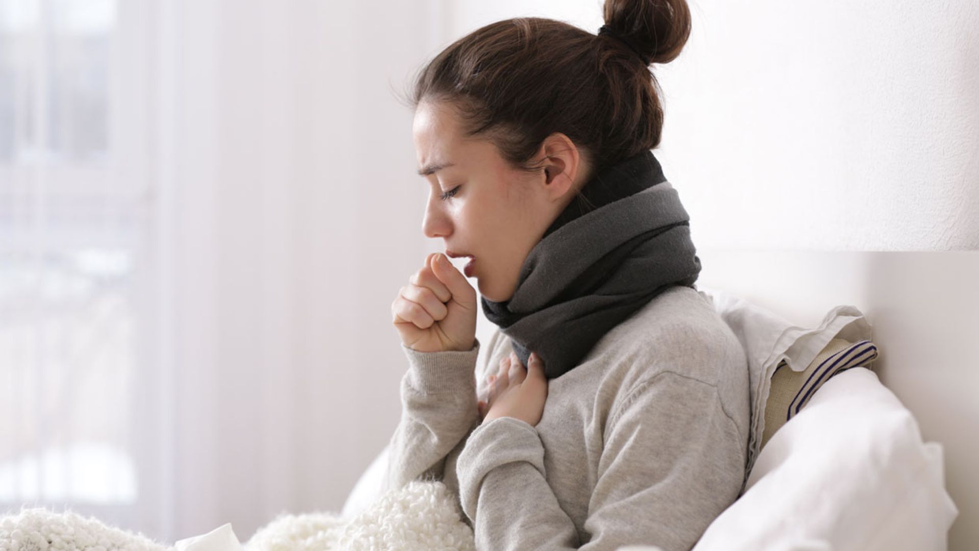Virus respiratorios al acecho: ¿cómo combatir los síntomas y prevenir el contagio?