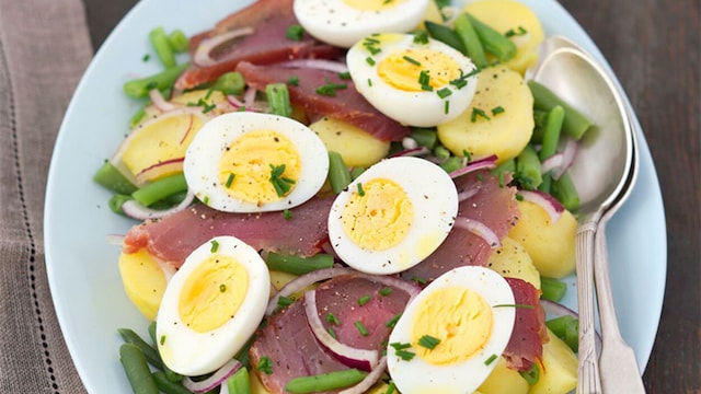 ensalada judias age