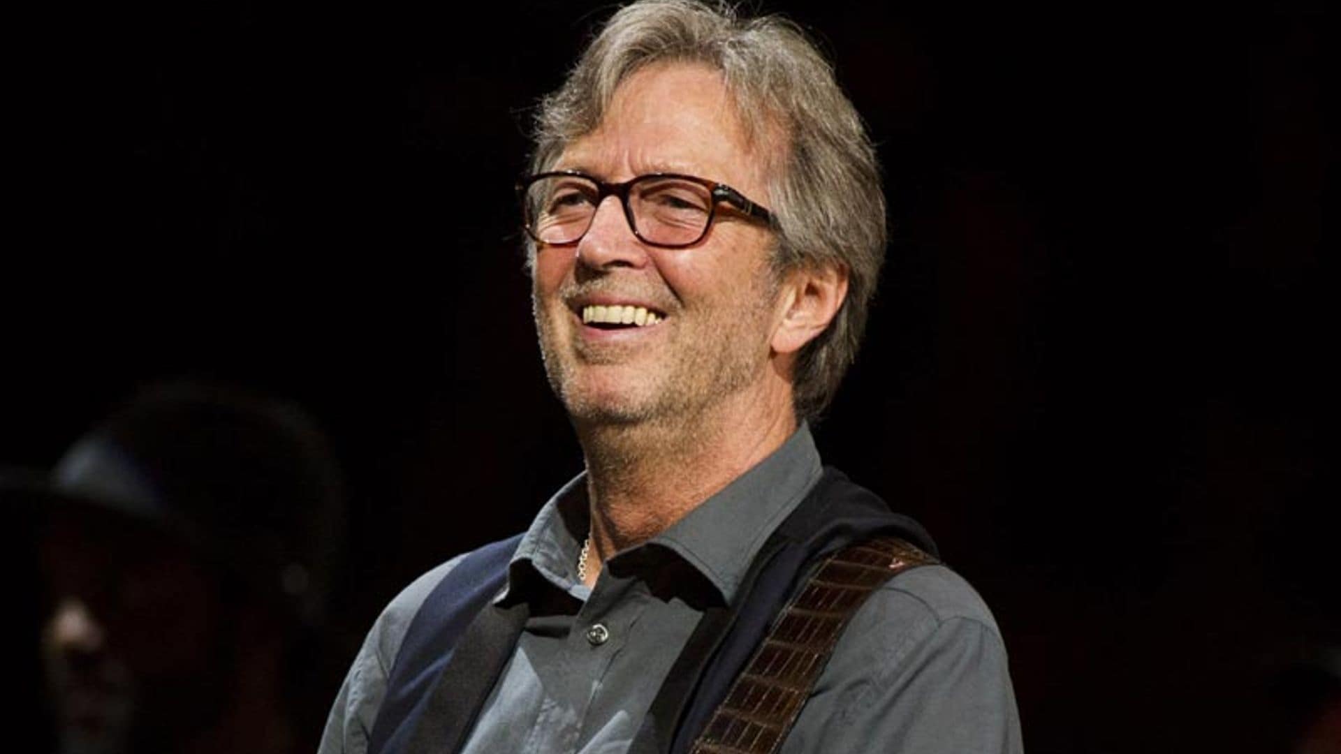 Eric Clapton, la durísima confesión de uno de los mejores guitarristas de la historia de la música