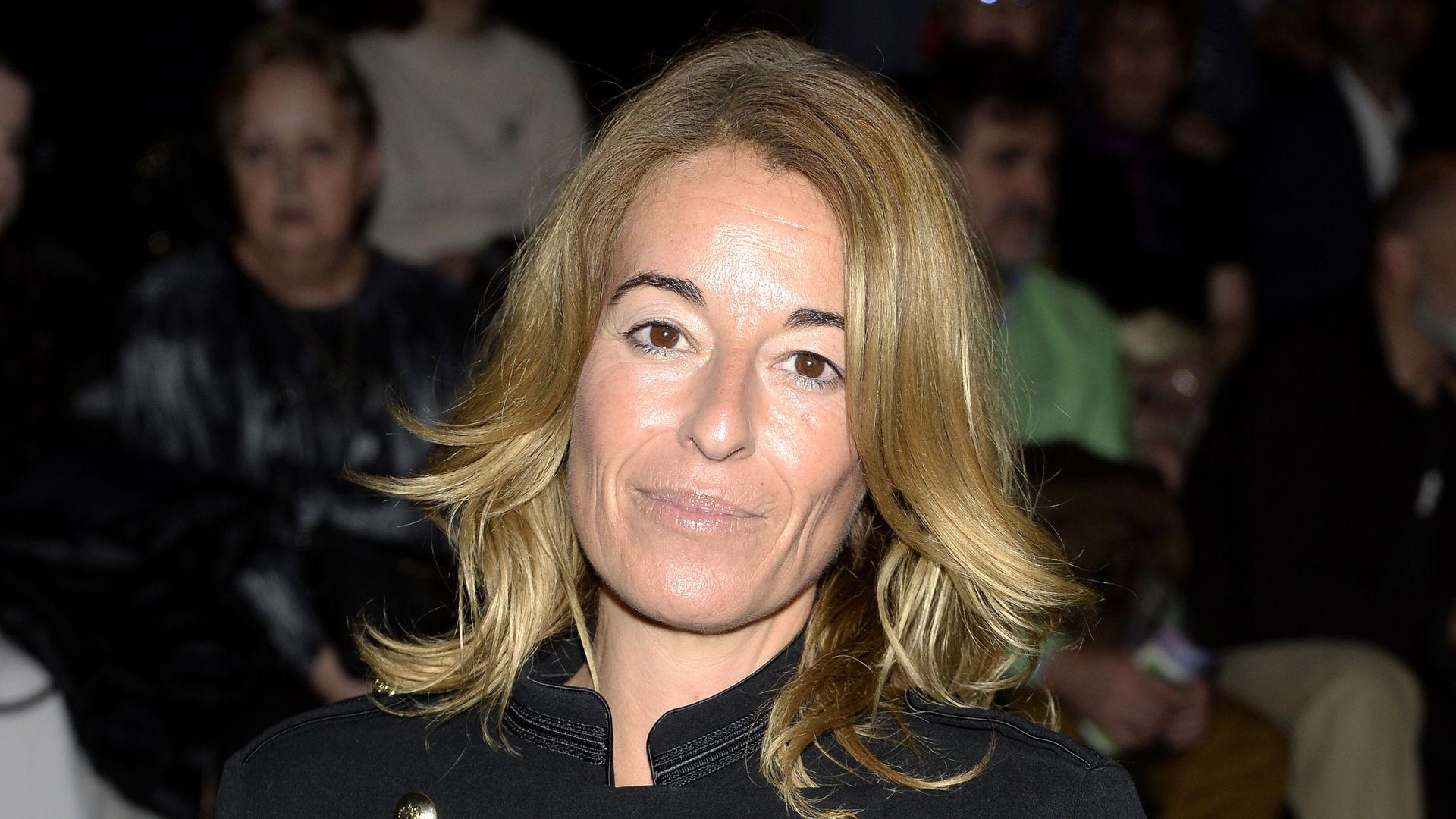 Mónica Martín Luque recuerda entre lágrimas a Fernando Gómez-Acebo: "Esté donde esté, le sigo amando"