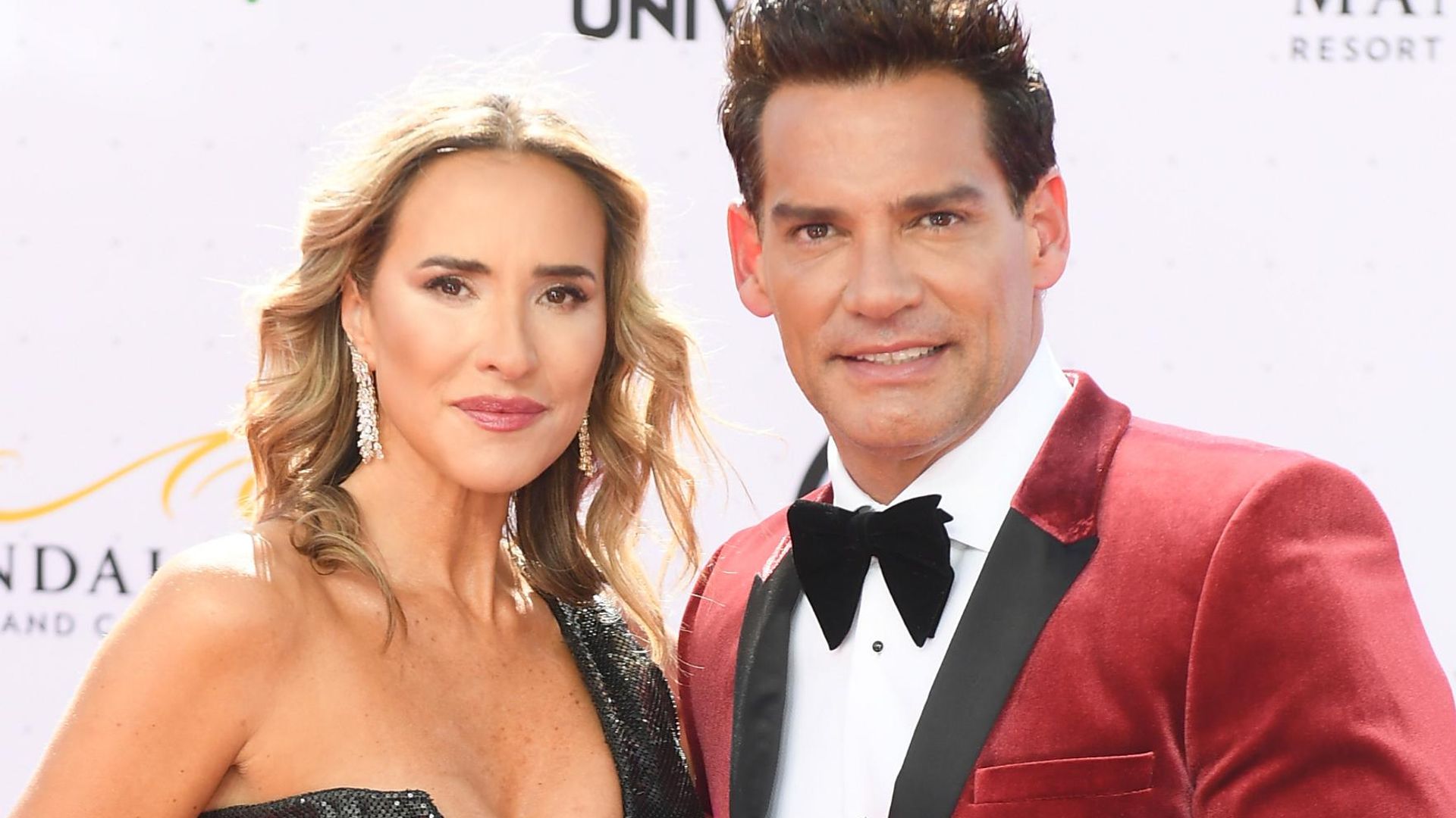 Cristián de la Fuente y Angélica Castro, unidos por un hermoso gesto de amor