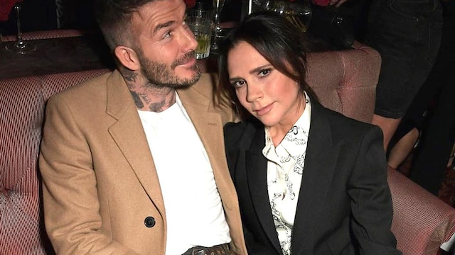 beckham