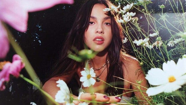 olivia rodrigo ig