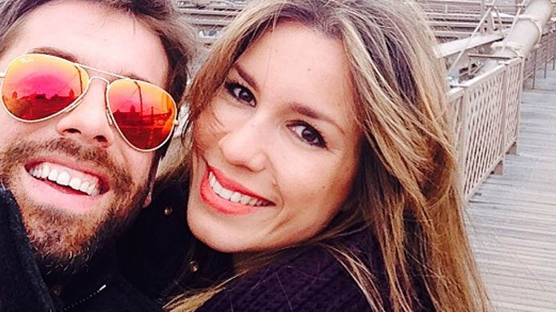 '¡Exclusiva mundial!' Paula del Fraile ya tiene nombre para la hija que espera con José Yélamo