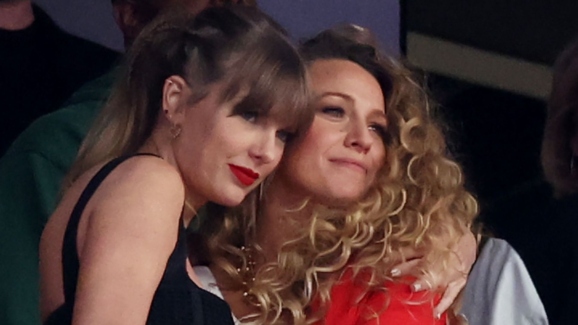 Por qué Taylor Swift se ha visto involucrada en la demanda de Justin Baldoni contra Blake Lively?