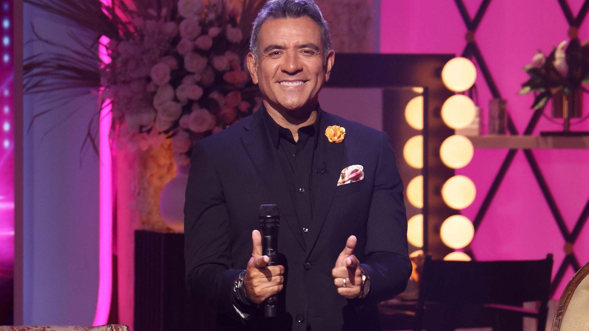 Tras su inesperada salida, Héctor Sandarti envía cariñoso mensaje a ‘La Casa de los Famosos 4’