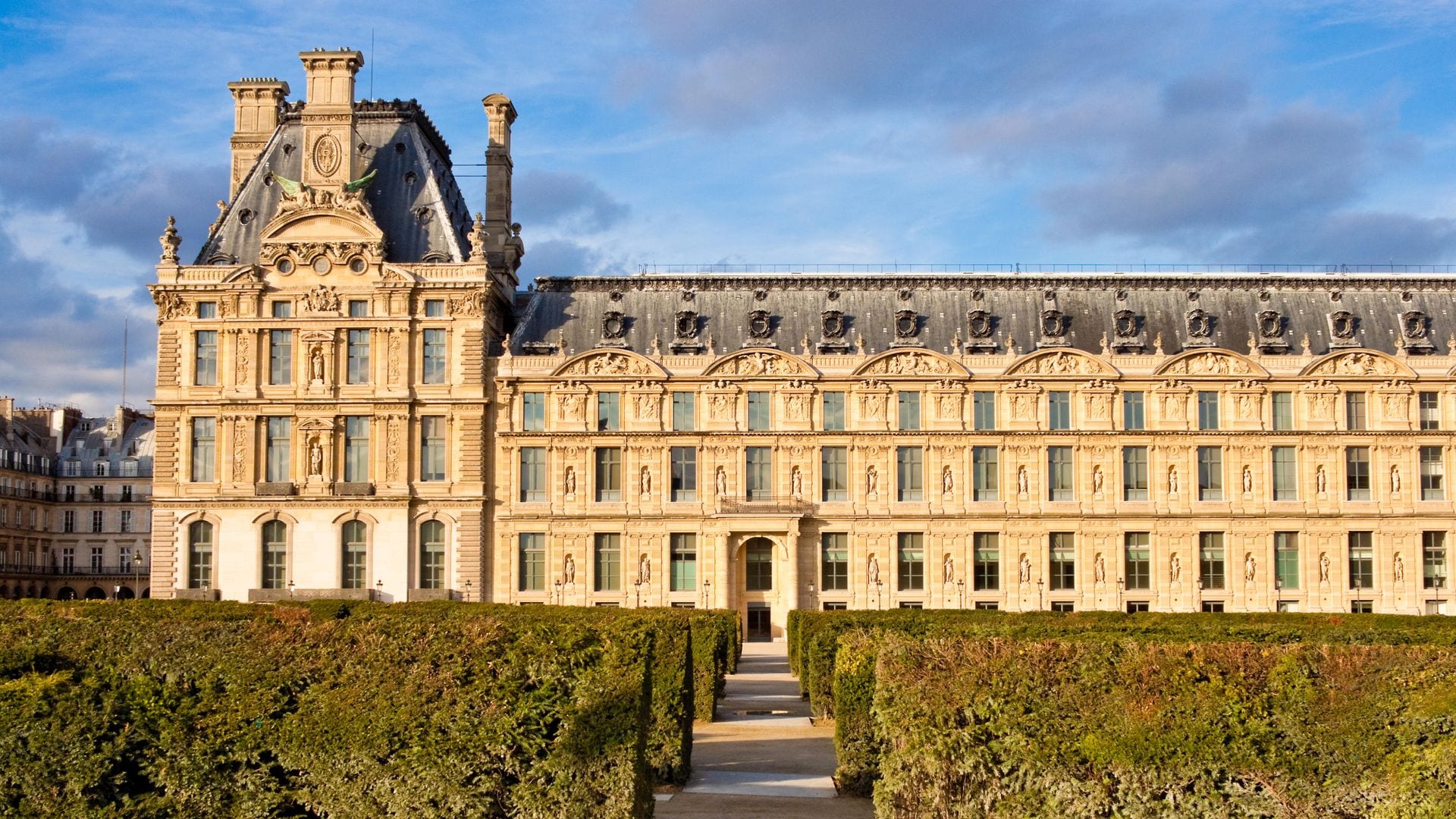 Museo de Artes Decorativas de París