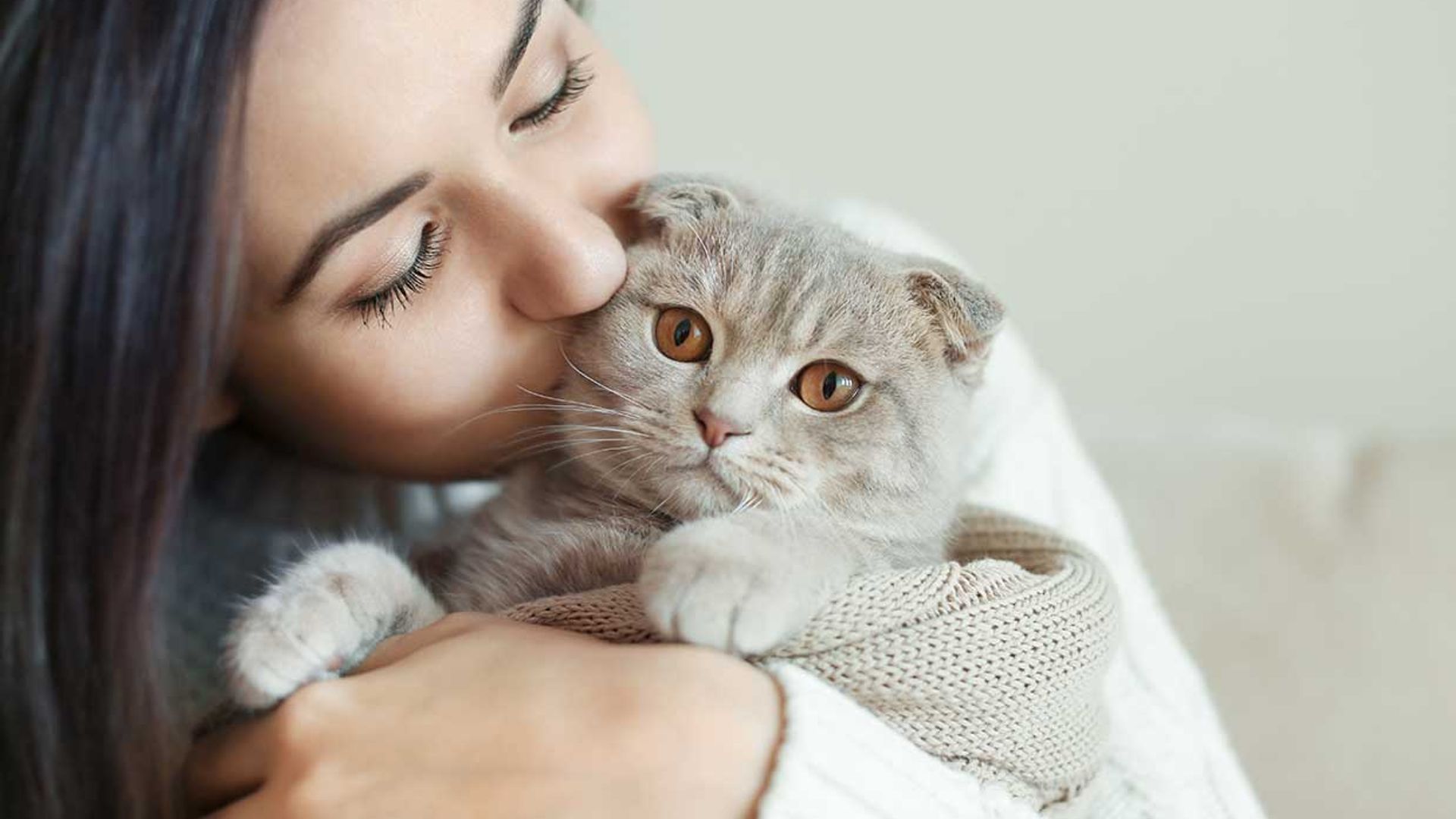 Esta es la relación con tu mascota en función de tu signo zodiacal