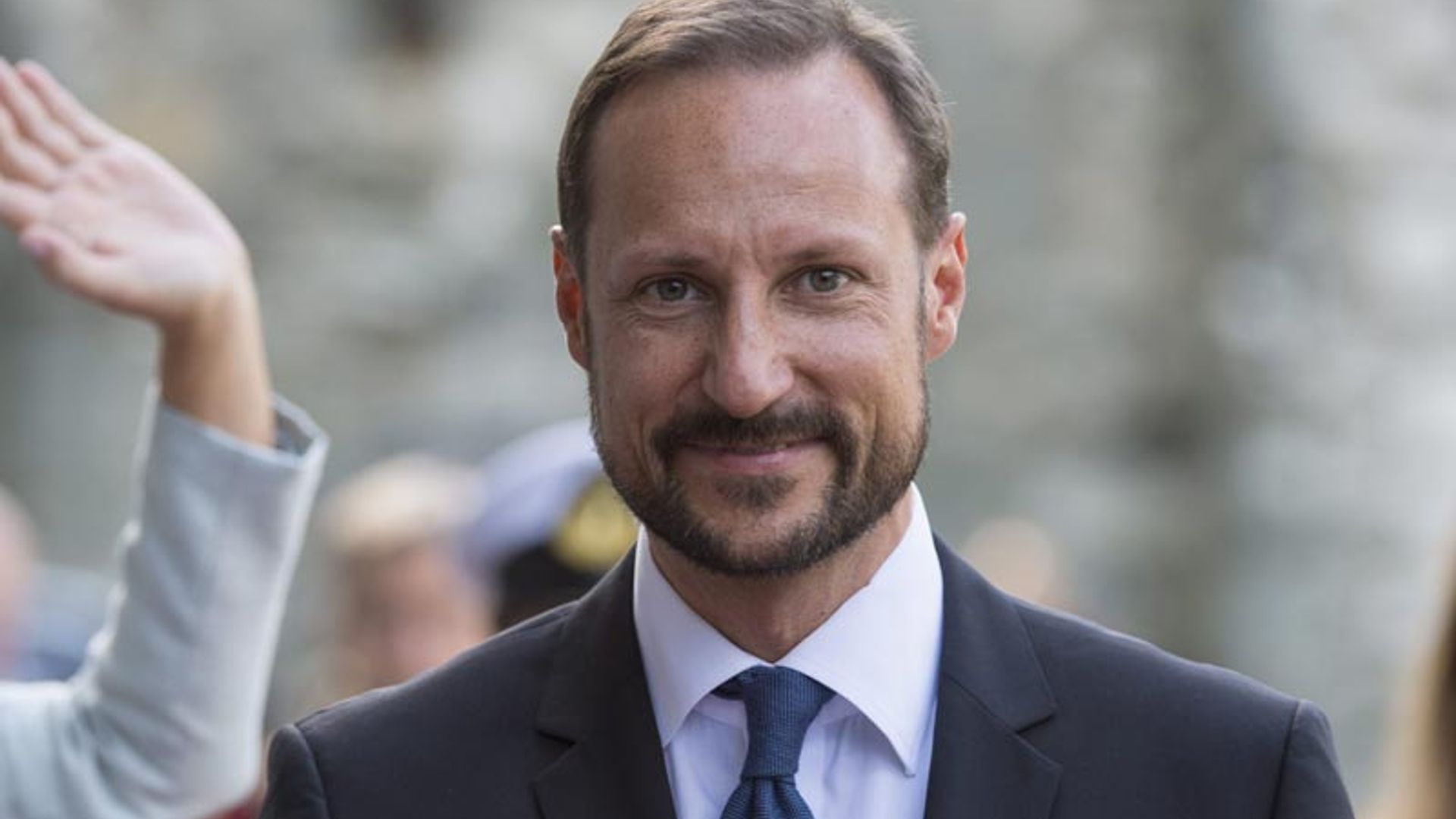 Haakon de Noruega desvela su patrimonio