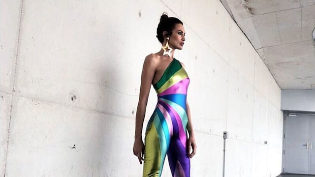 nieves alvarez instagram