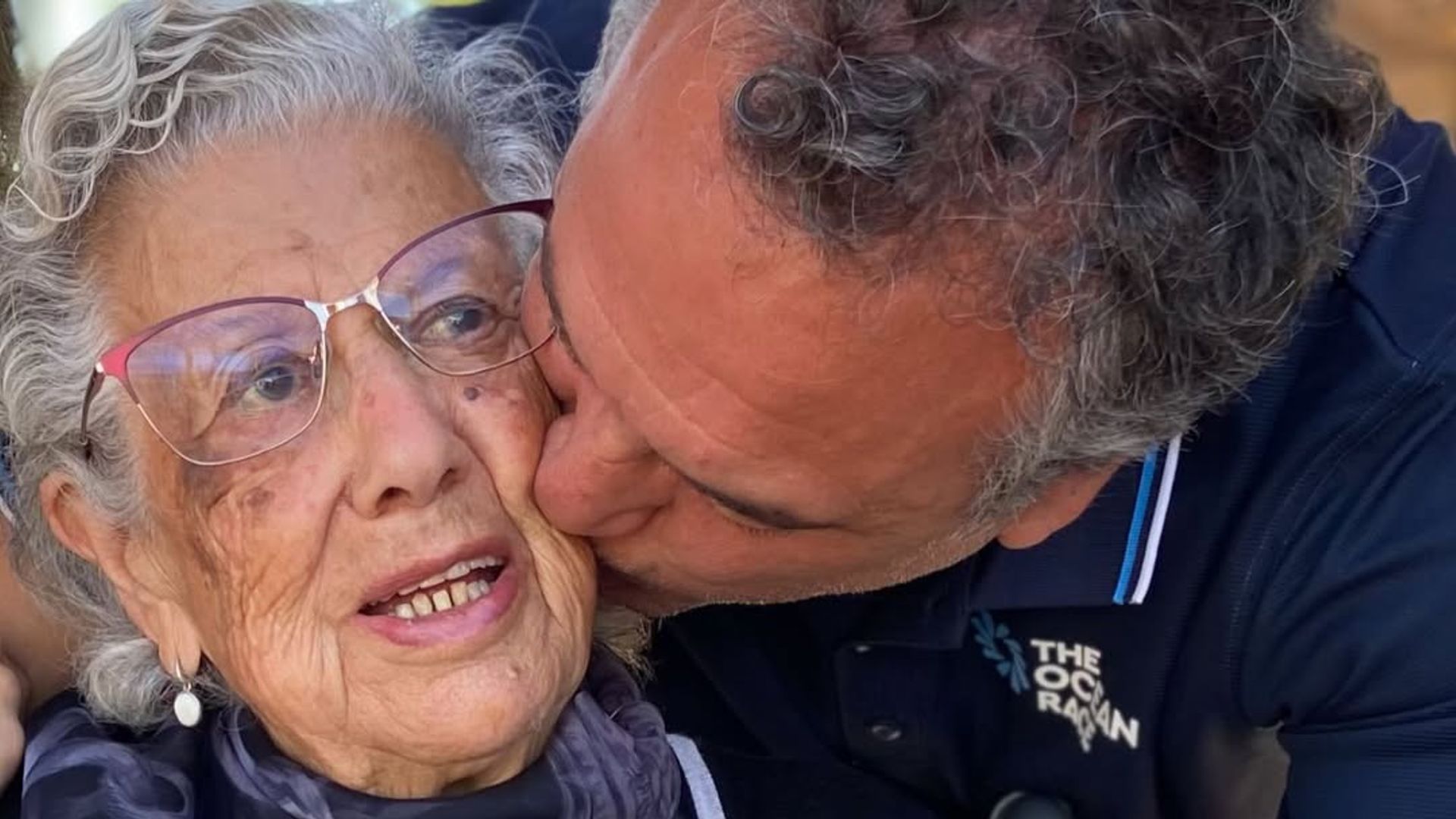 La emotiva despedida de Roberto Brasero a su madre tras su muerte: "Te querré siempre y siempre te lo diré”