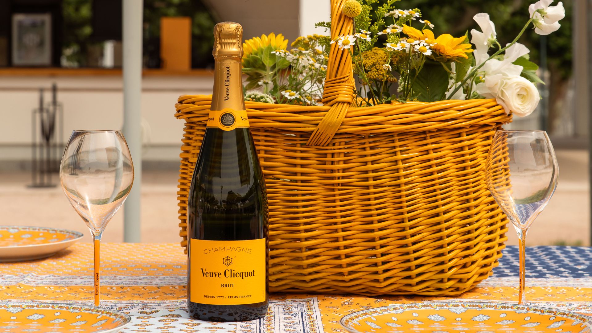 Veuve Clicquot