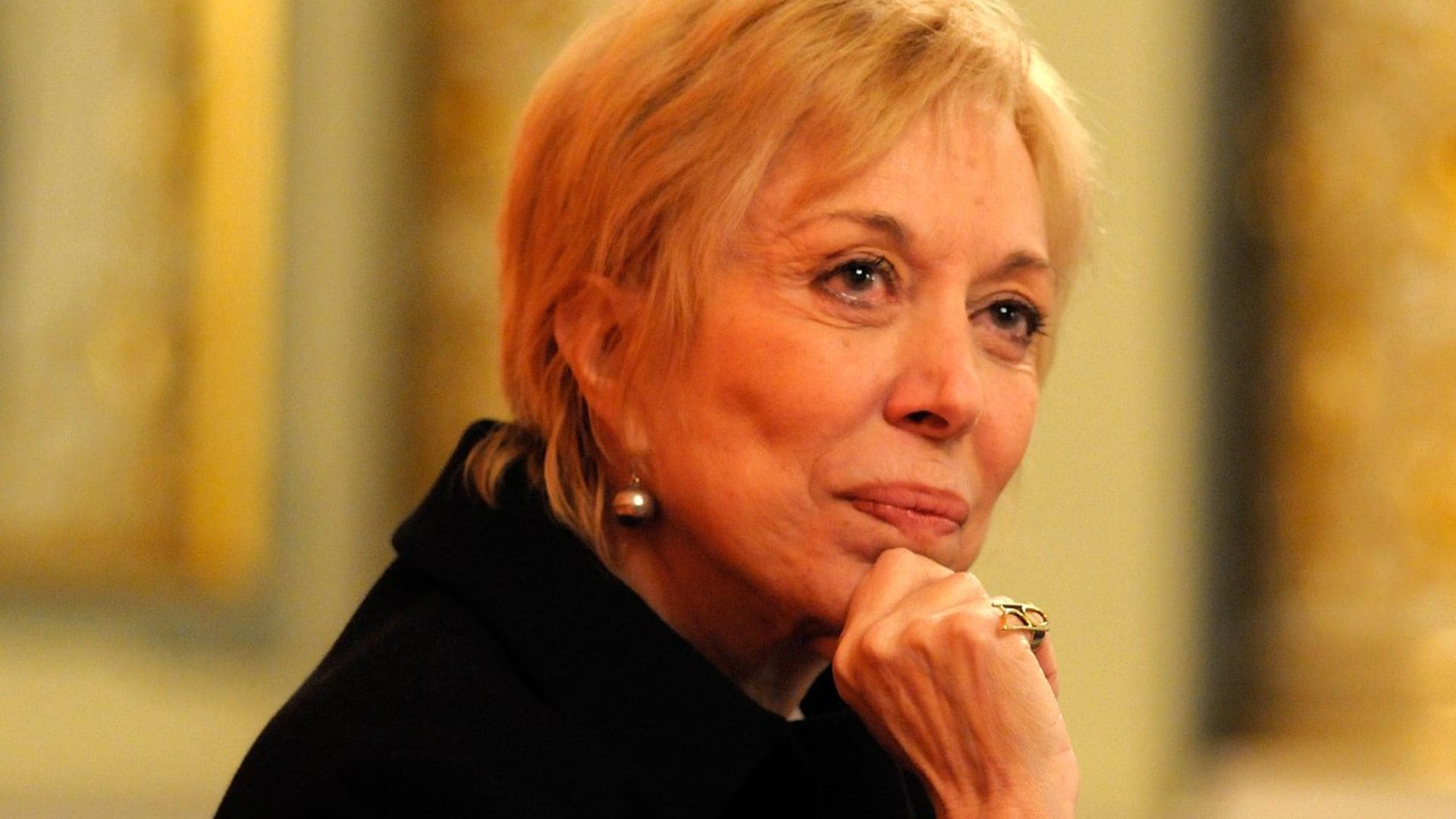 Fallece Rosa María Sardá a los 78 años