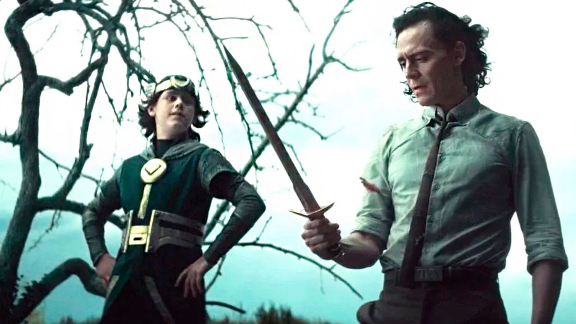 La difícil situación del actor Jack Veal: de estrella de 'Loki' en ...