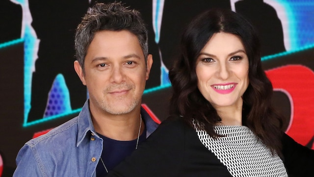 alejandro sanz2getty