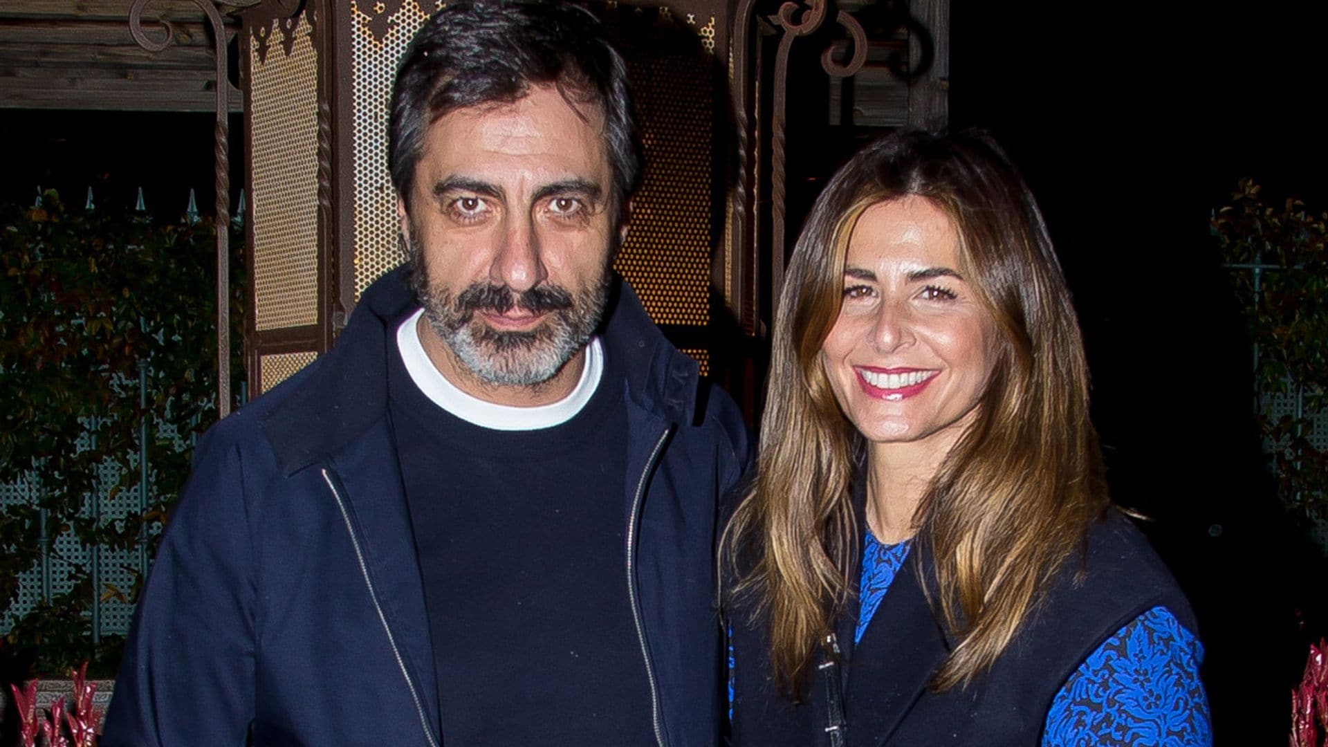 Juan del Val, sobre la boda fallida de su amigo Juan Ortega: 'Ha sido honesto consigo mismo'