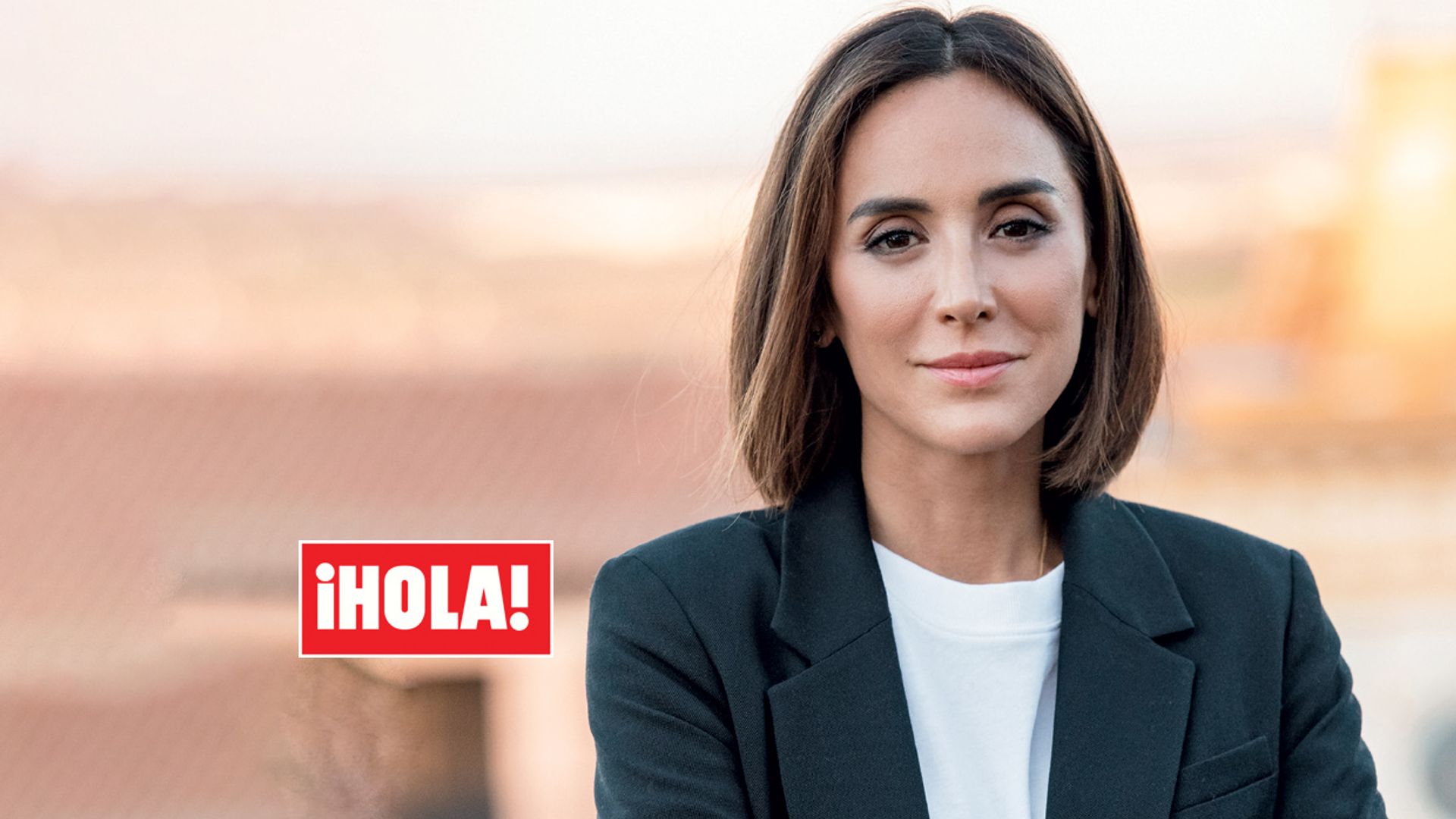 Tamara Falcó recuerda emocionada a su abuela: 'Me acurrucaba a su lado y todo iba a mejor'