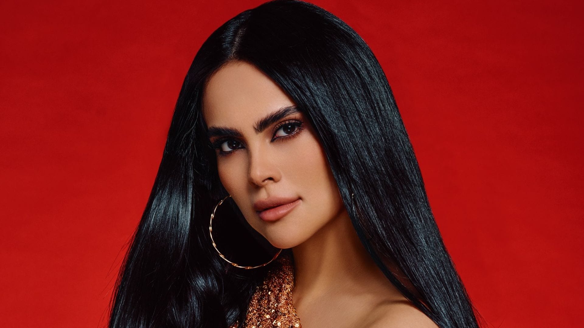 Naomi Méndez, Miss Universe Paraguay 2024, nos revela los retos en su camino hacia el certamen en México