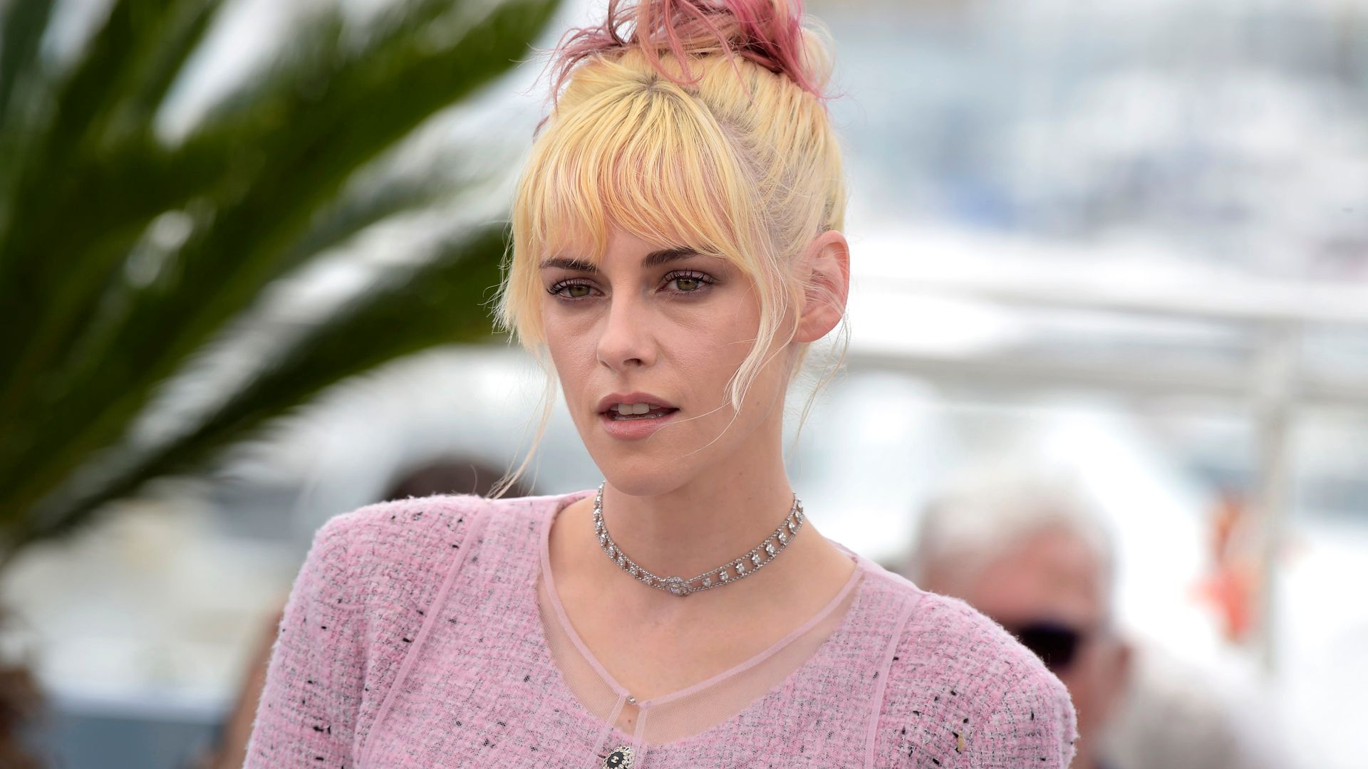Kristen Stewart