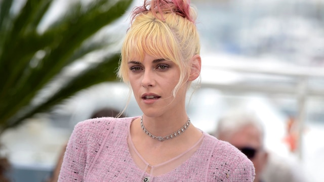 Kristen Stewart