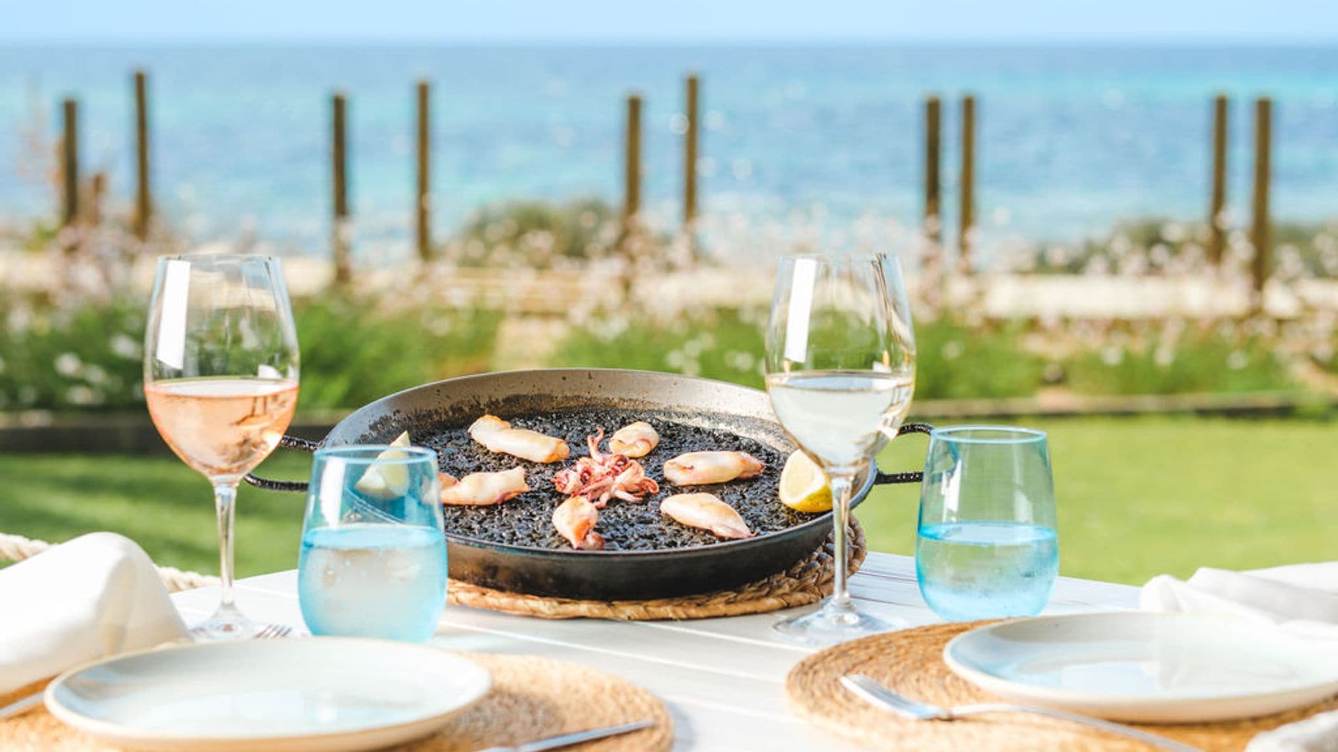 Gecko Formentera invita a descubrir su Beach Club y Restaurante